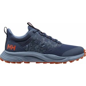 Helly Hansen FEATHERSWIFT TR Pánská trailová obuv, modrá, veľkosť 48