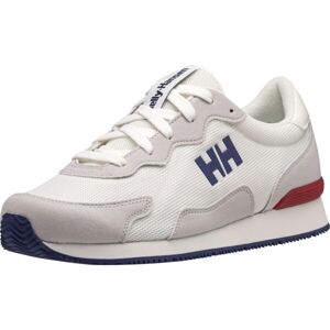 Helly Hansen FURROW Pánské tenisky, bílá, veľkosť 42