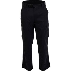 Hi-Tec LOBO černá S - Pánské outdoorové kalhoty