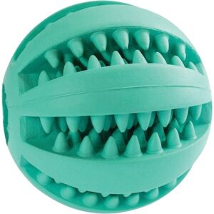 HIPHOP DENTAL BALL 7 CM Dentální míček, tyrkysová, velikost