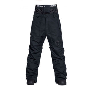 Horsefeathers NELSON PANTS  XL - Pánské lyžařské/snowboardové kalhoty