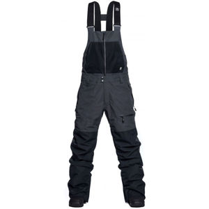 Horsefeathers GROOVER PANTS  XL - Pánské lyžařské/snowboardové kalhoty