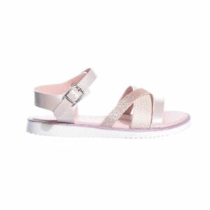 Junior League ANTIMONIT Dívčí sandály, růžová, velikost