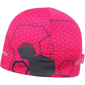 Kama GTX WINDSTOPPER Sportovní zimní čepice, růžová, veľkosť L
