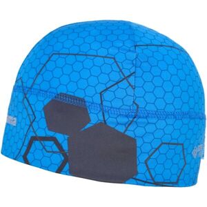 Kama Sportovní zimní čepice Sportovní zimní čepice, modrá, velikost XL
