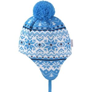 Kama GTX WINDSTOPPER Dětská zimní čepice, modrá, veľkosť M
