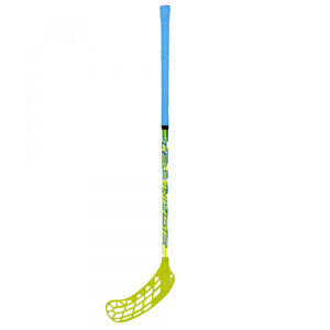 Kensis 3GAME 31 Florbalová hokejka, modrá, velikost 80