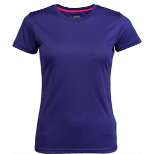 Kensis VINNI modrá M - Dámské sportovní triko