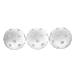Kensis YM-003C Sada míčků, Bílá, velikost
