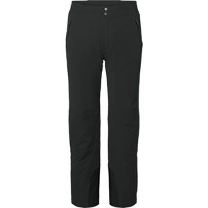 Kjus MEN FORMULA PANTS Pánské zimní kalhoty, černá, velikost 48