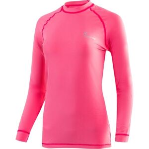 Klimatex ELSA Dámské funkční triko, růžová, veľkosť XL