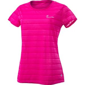 Klimatex LESA  XL - Dámské běžecké tričko