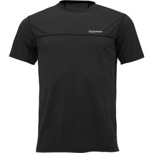 Klimatex STEVEN Pánské QuickDry triko, černá, velikost