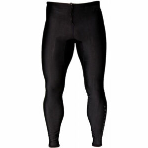 LAVACORE LC PANTS Kalhoty do vody, černá, velikost XS