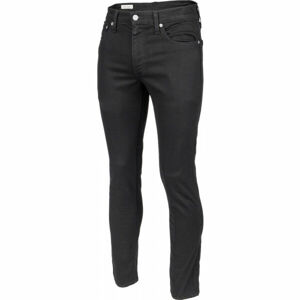 Levi's® 511™ SLIM Pánské džíny, černá, velikost