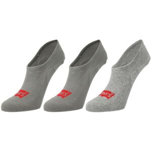Levi's Ponožky Ponožky, šedá, velikost 43-46