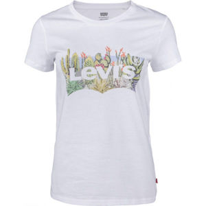 Levi's THE PERFECT TEE  XS - Dámské tričko