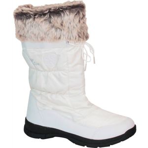 Loap ALVA bílá 36 - Dámská zimní obuv