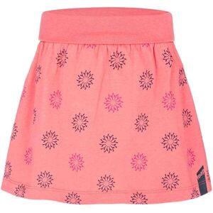Loap BESRIE Dívčí sukně, růžová, velikost 122-128