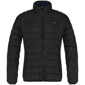Loap IREMO černá XL - Pánská zimní bunda