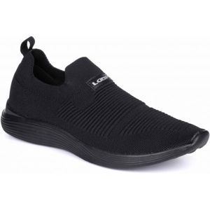 Loap SUBSID černá 42 - Pánská vycházková obuv