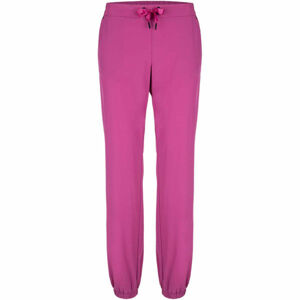 Loap UMONE Růžová L - Dámské sportovní kalhoty