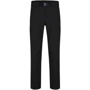 Loap URKUS Pánské kalhoty, černá, velikost M