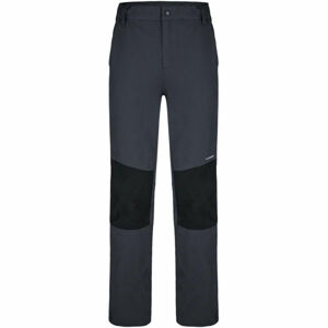 Loap UZPER Pánské outdoorové kalhoty, šedá, veľkosť S
