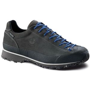 Lomer BIO NATURALE LOW MTX Pánská obuv, tmavě modrá, velikost 42