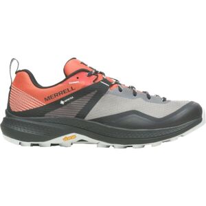 Merrell MQM 3 GTX W Dámské outdoorové boty, tmavě šedá, velikost 37.5