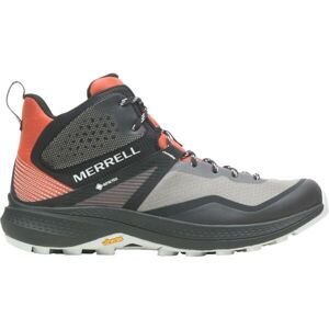 Merrell MQM 3 MID GTX Pánské outdoorové boty, šedá, veľkosť 46
