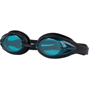 Miton MAZU Plavecké brýle, černá, velikost os