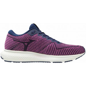 Mizuno EZRUN LX3 fialová 7 - Dámská běžecká obuv