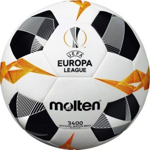 Molten UEFA EUROPA LEAGUE 3400  5 - Fotbalový míč