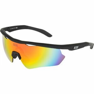 Neon STORM Sluneční brýle, černá, velikost UNI