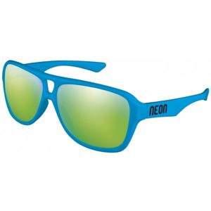 Neon BOARD modrá NS - Sluneční brýle