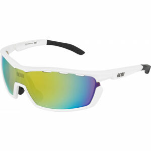 Neon FOCUS Sluneční brýle, Bílá, velikost OS