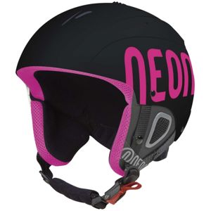 Neon LUNAR černá 58 - Lyžařská helma