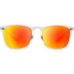 Neon VINTAGE Dámské sluneční brýle, transparentní, veľkosť UNI