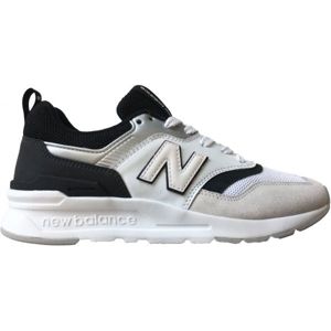 New Balance CW997HEB bílá 4.5 - Dámská lifestylová obuv