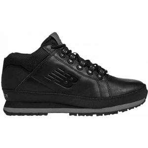 New Balance H754LLK Pánská zimní obuv, černá, veľkosť 44.5