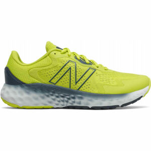 New Balance MEVOZLB Žlutá 10 - Pánská běžecká obuv