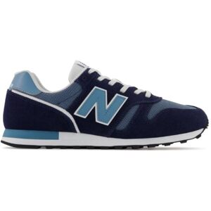 New Balance ML373VA2 Pánská volnočasová obuv, modrá, veľkosť 45