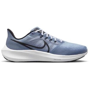Nike AIR ZOOM PEGASUS 39 Pánská běžecká obuv, modrá, velikost 41