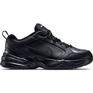Nike AIR MONACH IV TRAINING černá 9.5 - Pánská tréninková obuv
