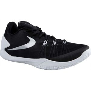 Nike HYPERCHASE černá 8.5 - Pánská basketbalová obuv