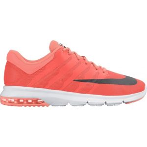 Nike AIR MAX ERA Dámská vycházková obuv, červená, velikost 39