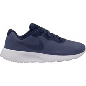 Nike TANJUN SE tmavě modrá 6.5Y - Chlapecká obuv