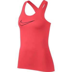 Nike TANK VCTY Dámské tílko, Růžová, velikost XL