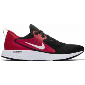 Nike LEGEND REACT černá 8 - Pánská běžecká obuv